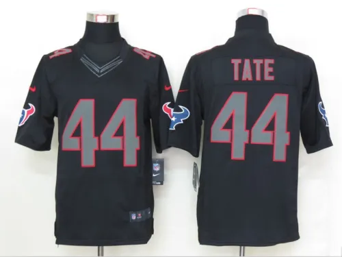 Nike Houston Texans Limited Jersey-010