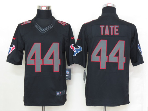 Nike Houston Texans Limited Jersey-010