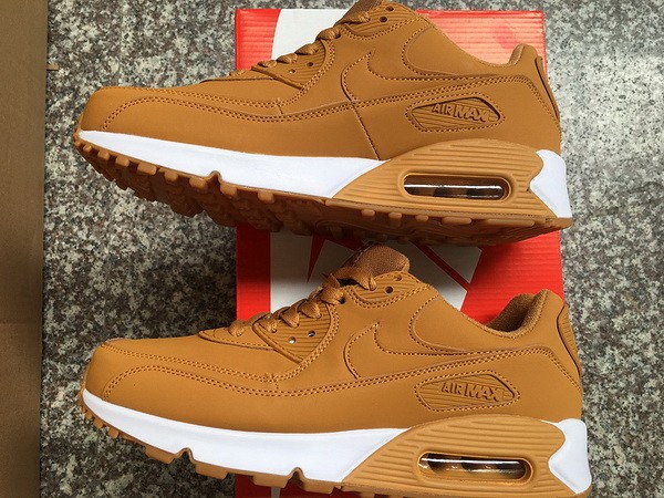 Nike Air Max 90 men shoes-639