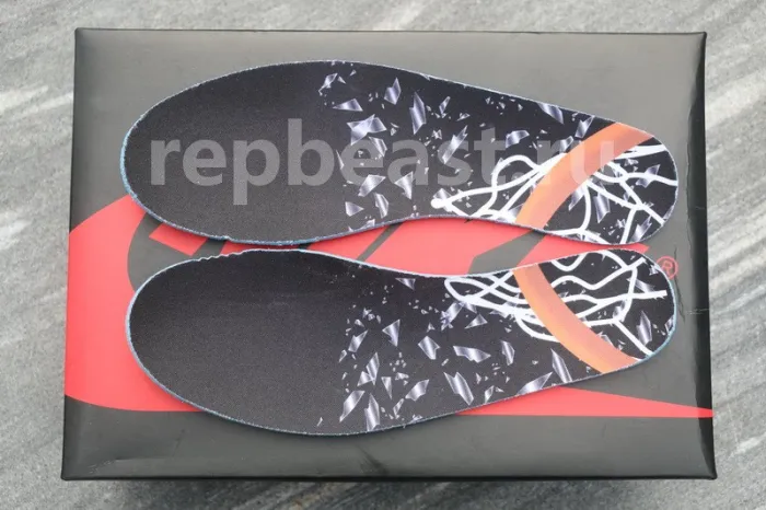 Authentic Air Jordan 1 GS Shattered Backboard