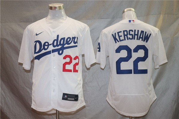 MLB Los Angeles Dodgers-204