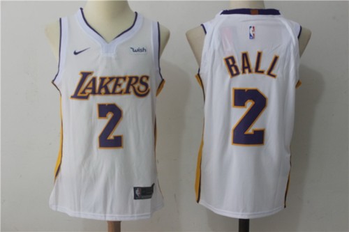 NBA Los Angeles Lakers-099