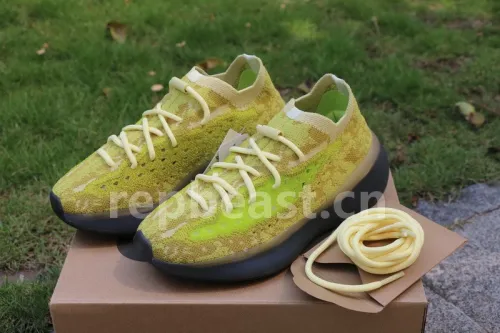 Authentic Yeezy Boost 380 “Hylte”