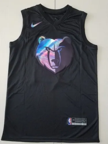 NBA Memphis Grizzlies-055