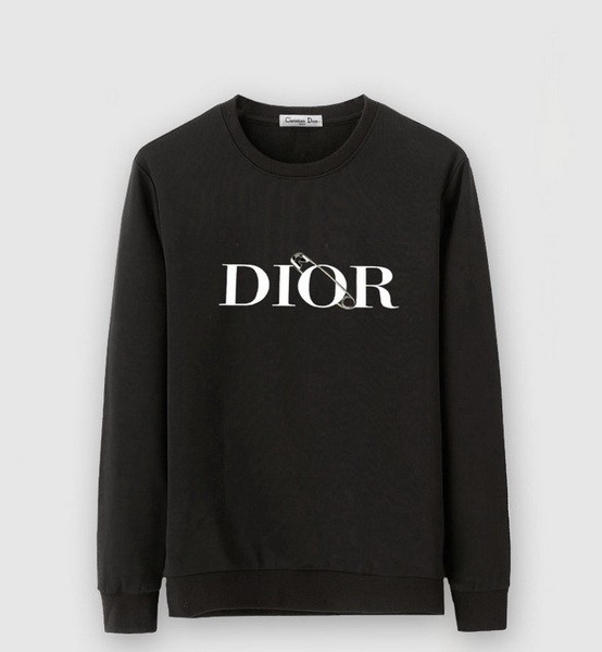 Dior men Hoodies-004