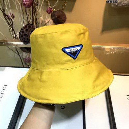 Prada Hats AAA-140