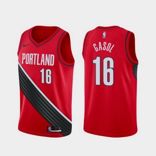 NBA Portland Trail Blazers-045