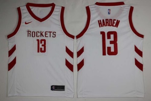NBA Housto Rockets-031
