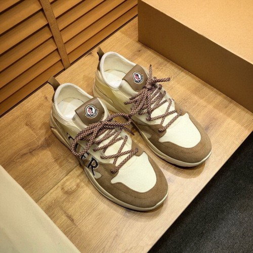 Moncler Men shoes 1：1 quality-003