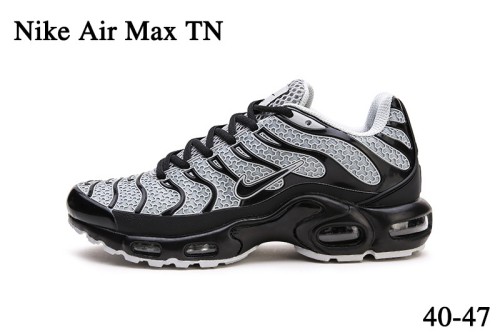 Nike Air Max TN Plus men shoes-673