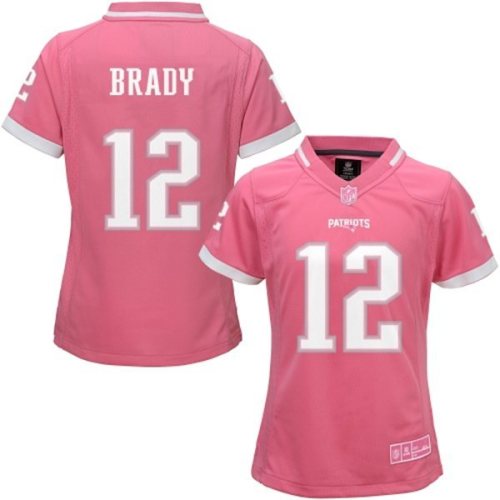 NEW NFL jerseys women-123