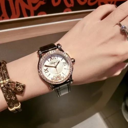 Chopard Watches-219