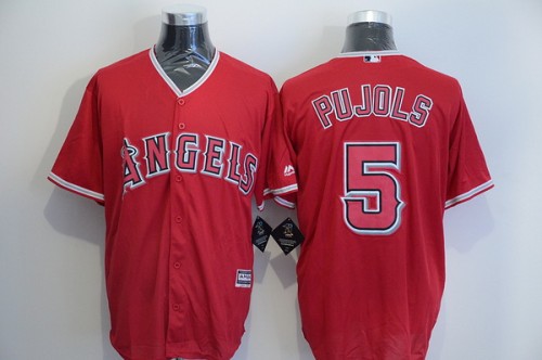 MLB Los Angeles Angels-005
