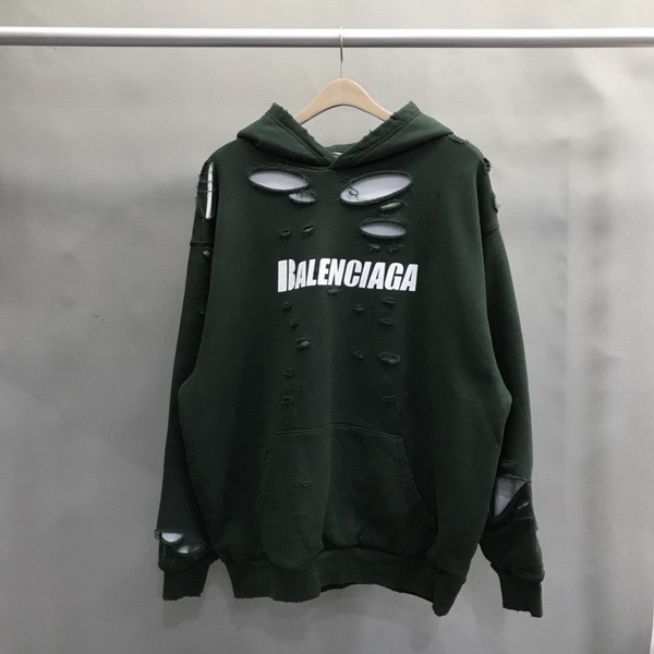 B Hoodies 1：1 Quality-703(XS-L)