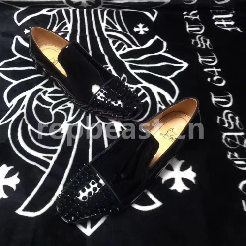 Super Max Christian Louboutin Shoes-693