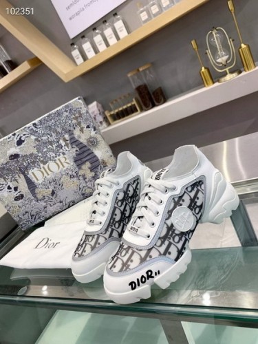 Dior Women Shoes 1：1 quality-248