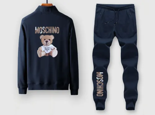 Moschino suit-060(M-XXXL)