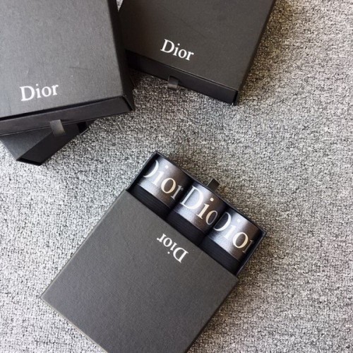 Dior underwear-022(L-XXXL)