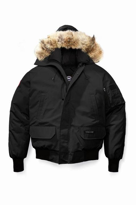 CG Down Jacket men-757