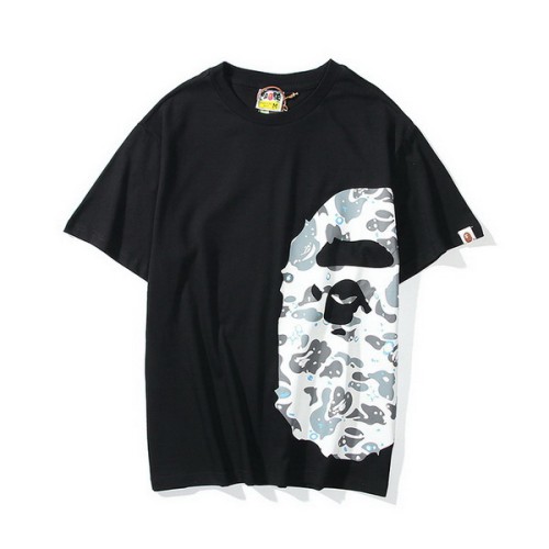 Bape t-shirt men-674(M-XXXL)
