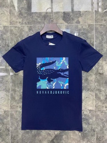 Lacoste t-shirt men-018(M-XXXL)