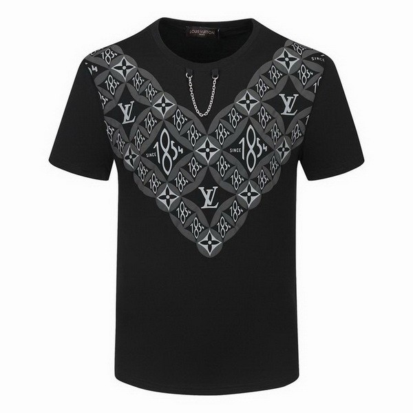 LV  t-shirt men-213(M-XXXL)