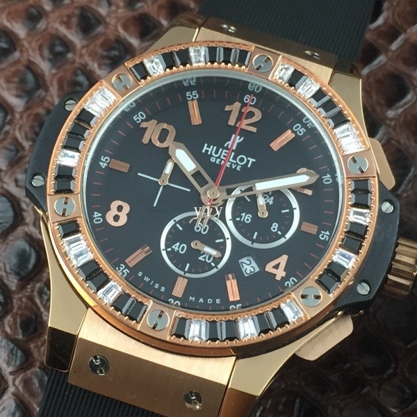 Hublot Watches-630