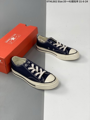 Converse Shoes Low Top-035