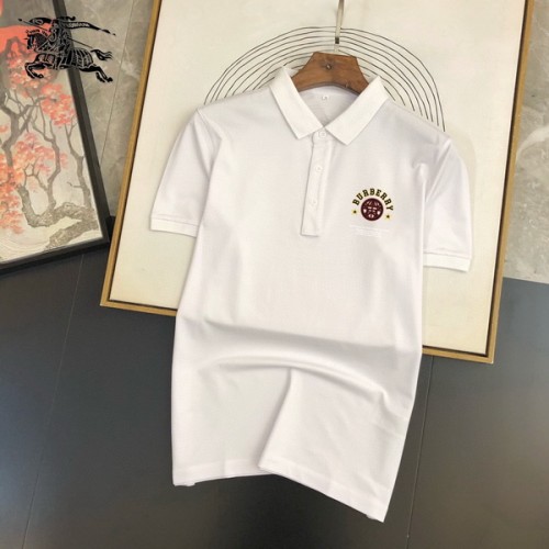 Burberry polo men t-shirt-385(M-XXXL)