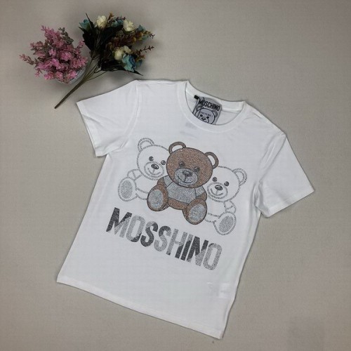 Moschino t-shirt men-064(S-XXL)