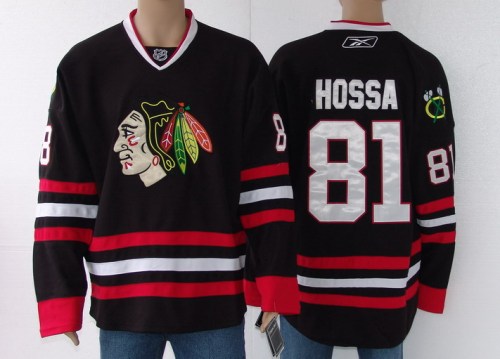 Chicago Black Hawks jerseys-384