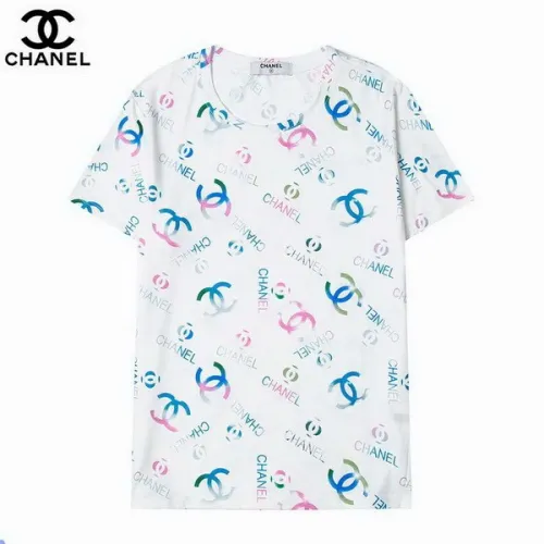 CHNL t-shirt men-403(S-L)