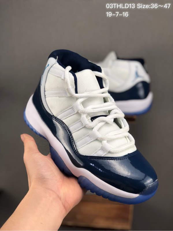 Jordan 11 shoes AAA Quality-088