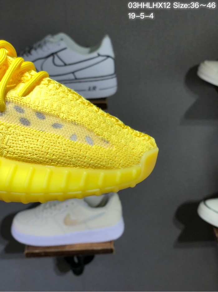Yeezy 350 Boost V2 shoes AAA Quality-027