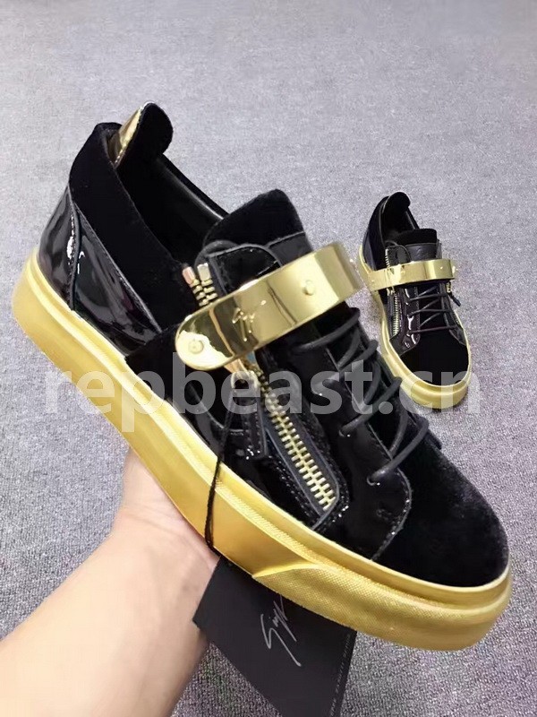 Super Max GZ Shoes120
