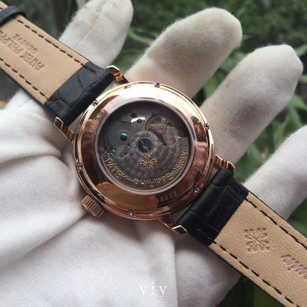 Patek Philippe Watches-240