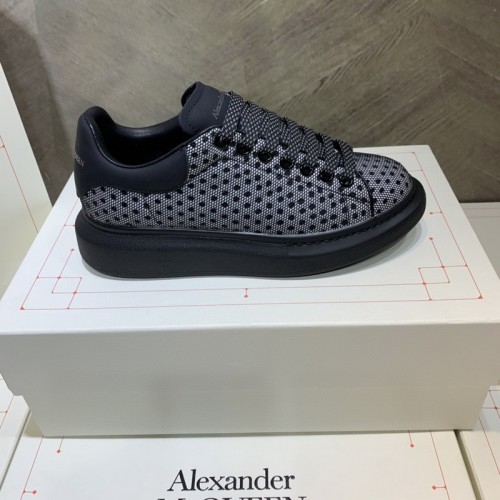 Super Max Alexander McQueen Shoes-399