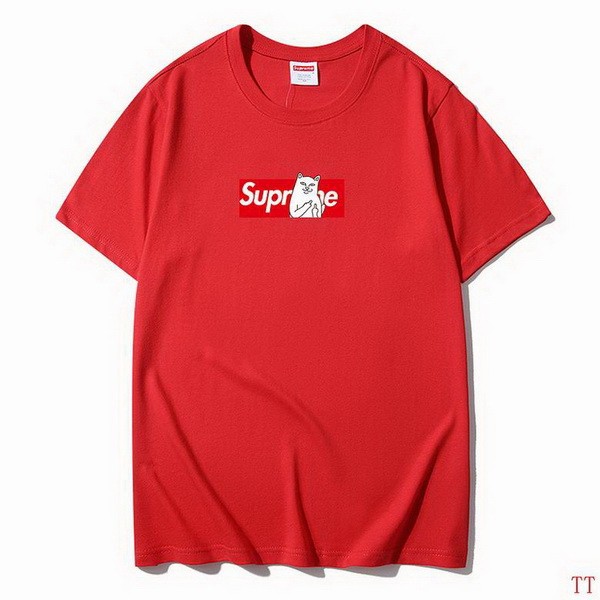Supreme T-shirt-168(S-XXL)