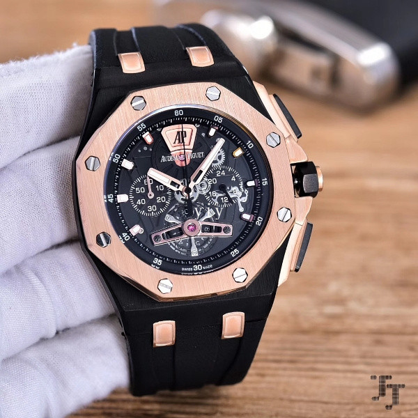 Audemars Piguet Watches-184