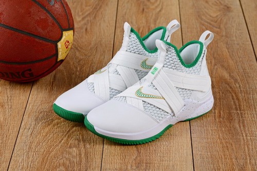 Nike Zoom Lebron Soldier 12 Shoes-024