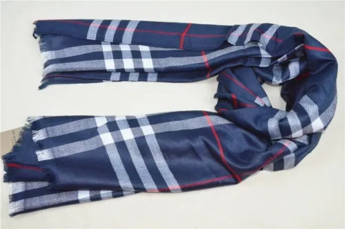 Burberry Silk Scarf AAA-128