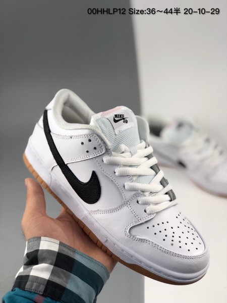 Nike Dunk shoes women low-127