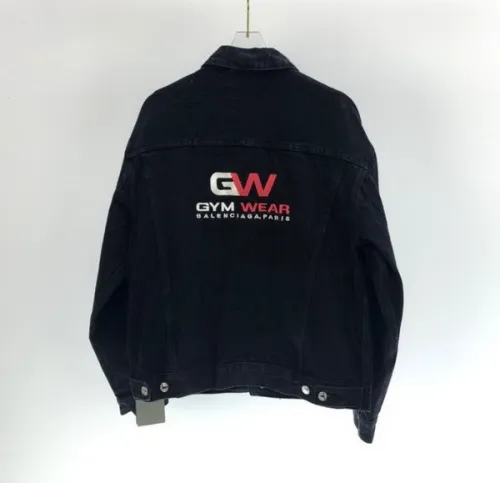 B Jacket  1：1 Quality-169