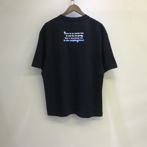 B Shirt 1：1 Quality-1110(XS-M)