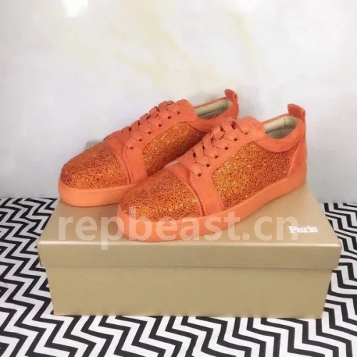 Super Max Christian Louboutin Shoes-944