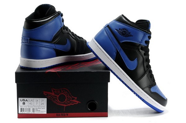 Perfect Air Jordan 1 shoes-017