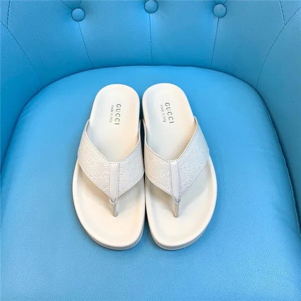 G Sandals 1：1 Quality-304