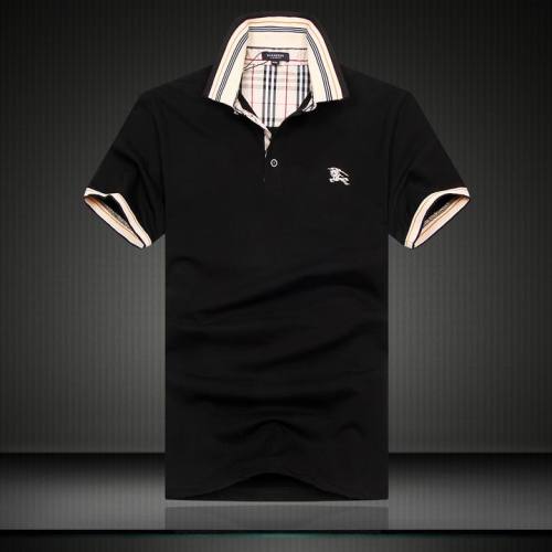 Burberry polo men t-shirt-199