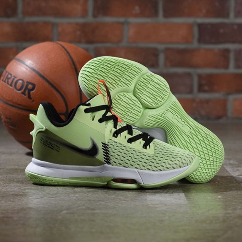 Nike LeBron James 5  shoes-011