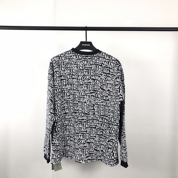 B Shirt 1：1 Quality-579(XS-L)